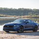 Illustration for article titled The 2018 Ford Mustang GT Performance Pack 2 Drives Like the Sports Car It Has Become